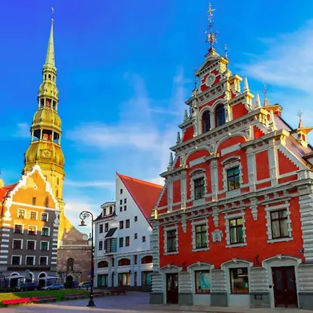 Riga Riga