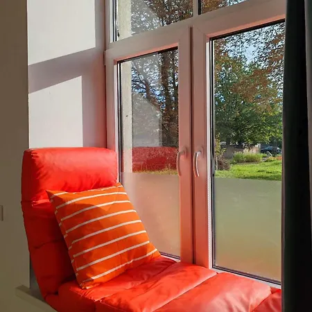 Aparthotel Riga *