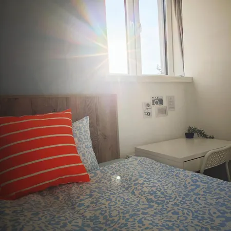 Aparthotel Riga *