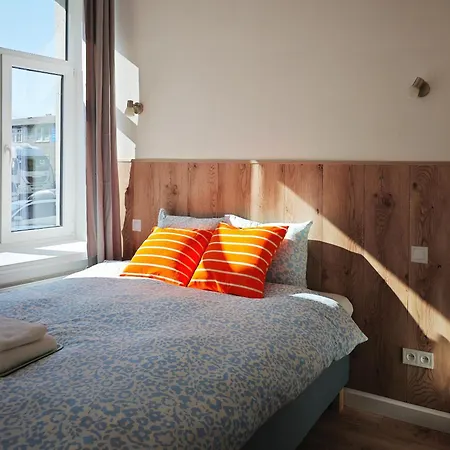 Aparthotel Riga *