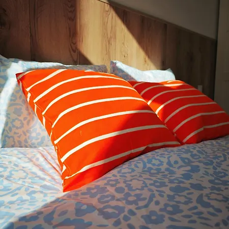 Aparthotel Riga